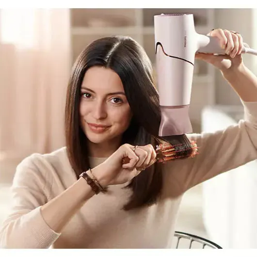 Philips Hair Dryer 5000 ThermoShield Sensor, view 5