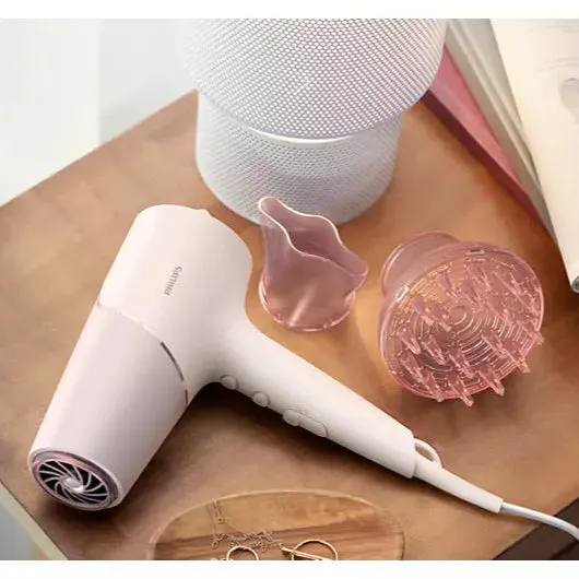 Philips Hair Dryer 5000 ThermoShield Sensor, view 6