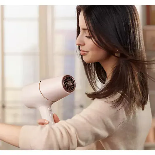 Philips Hair Dryer 5000 ThermoShield Sensor, view 7