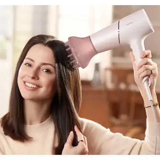 Philips Hair Dryer 5000 ThermoShield Sensor, view 8