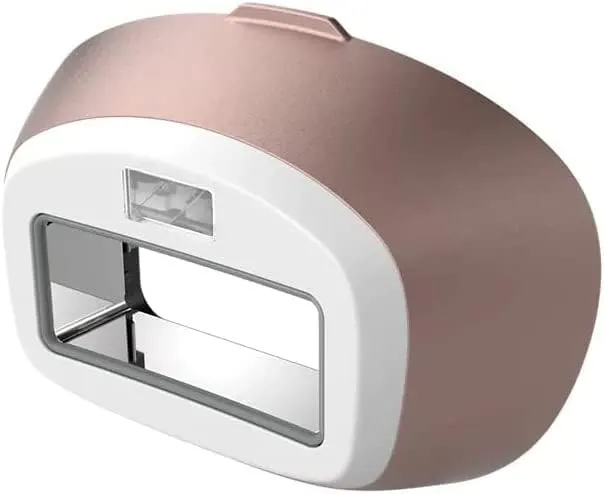 Philips Lumea IPL 8000 Series Hair Removal Device - White/Rose Gold, view 8