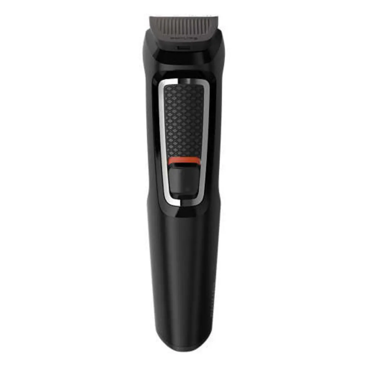 Philips Multigroom Series 3000 8-in-1 Face & Hair Trimmer - Black