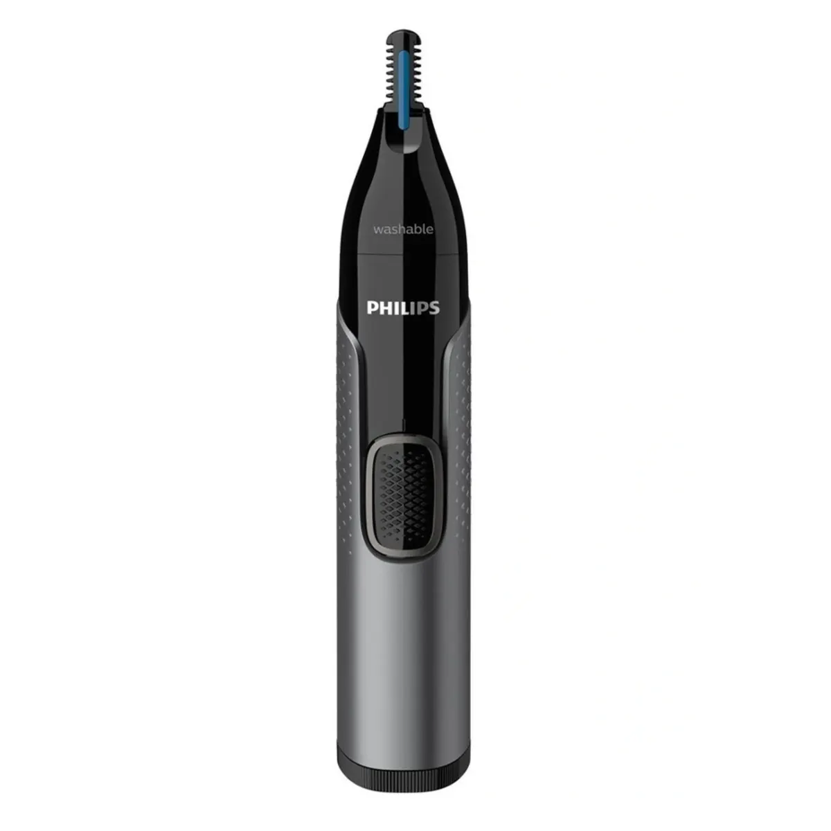 Philips Nose Trimmer Series 3000 - Gray/Black