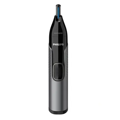 Philips Nose Trimmer Series 3000 - Gray/Black