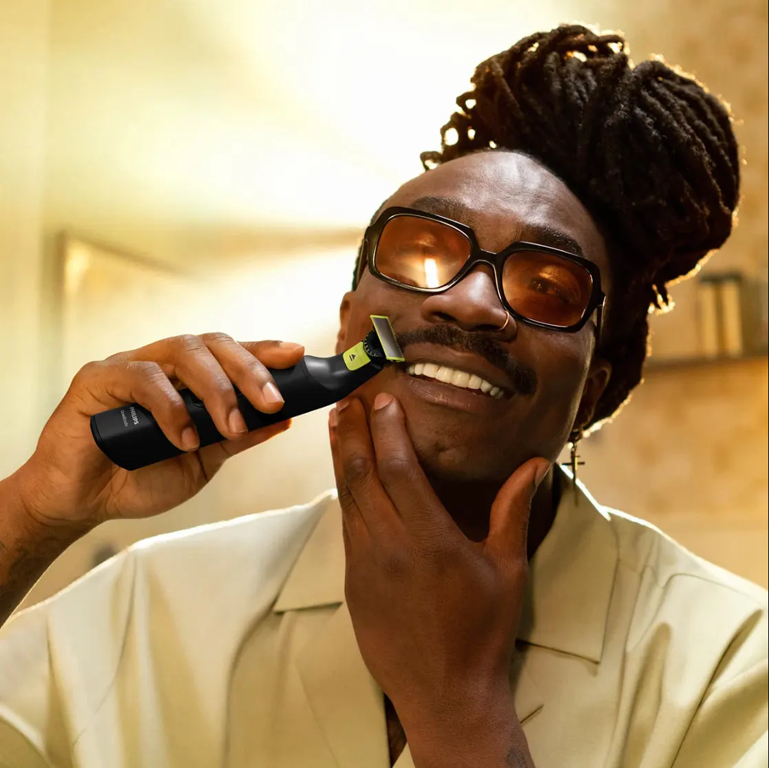 Philips OneBlade Pro 360 Face, view 2