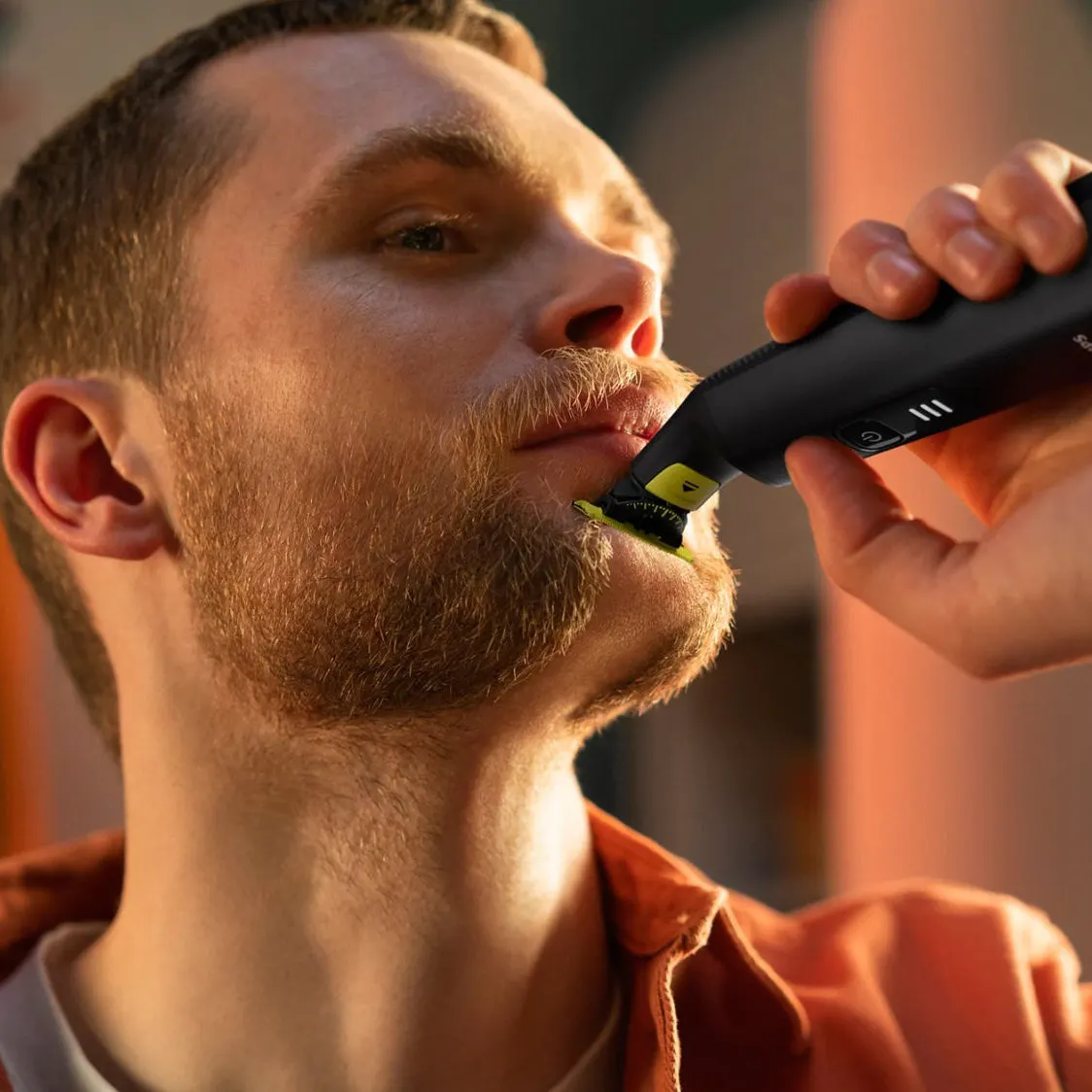 Philips OneBlade Pro 360 Face, view 3