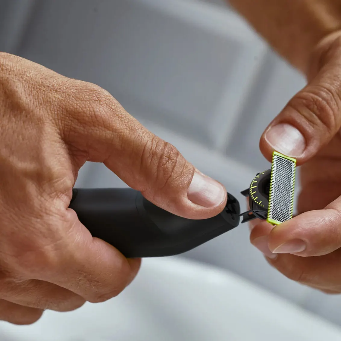 Philips OneBlade Pro 360 Face, view 5