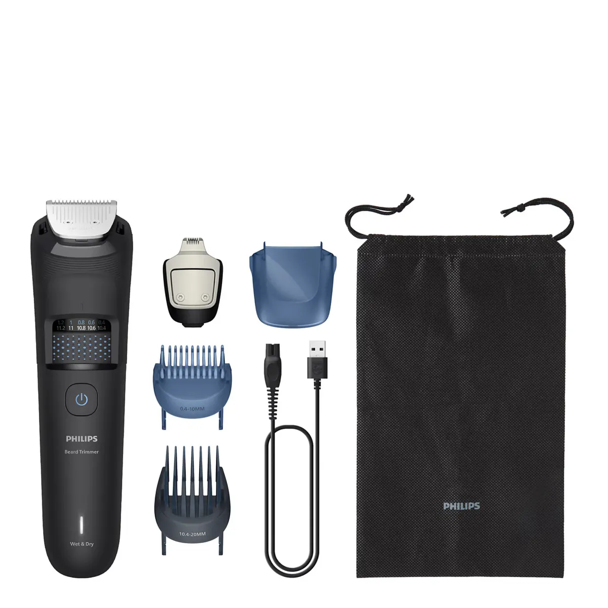 Philips Series 5000 Beard Trimmer