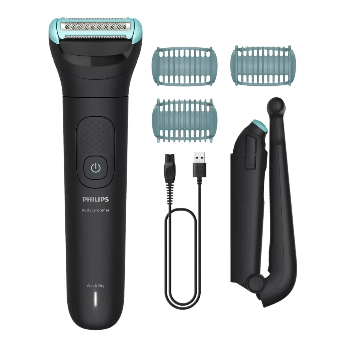 Philips Series 5000 Body Groomer
