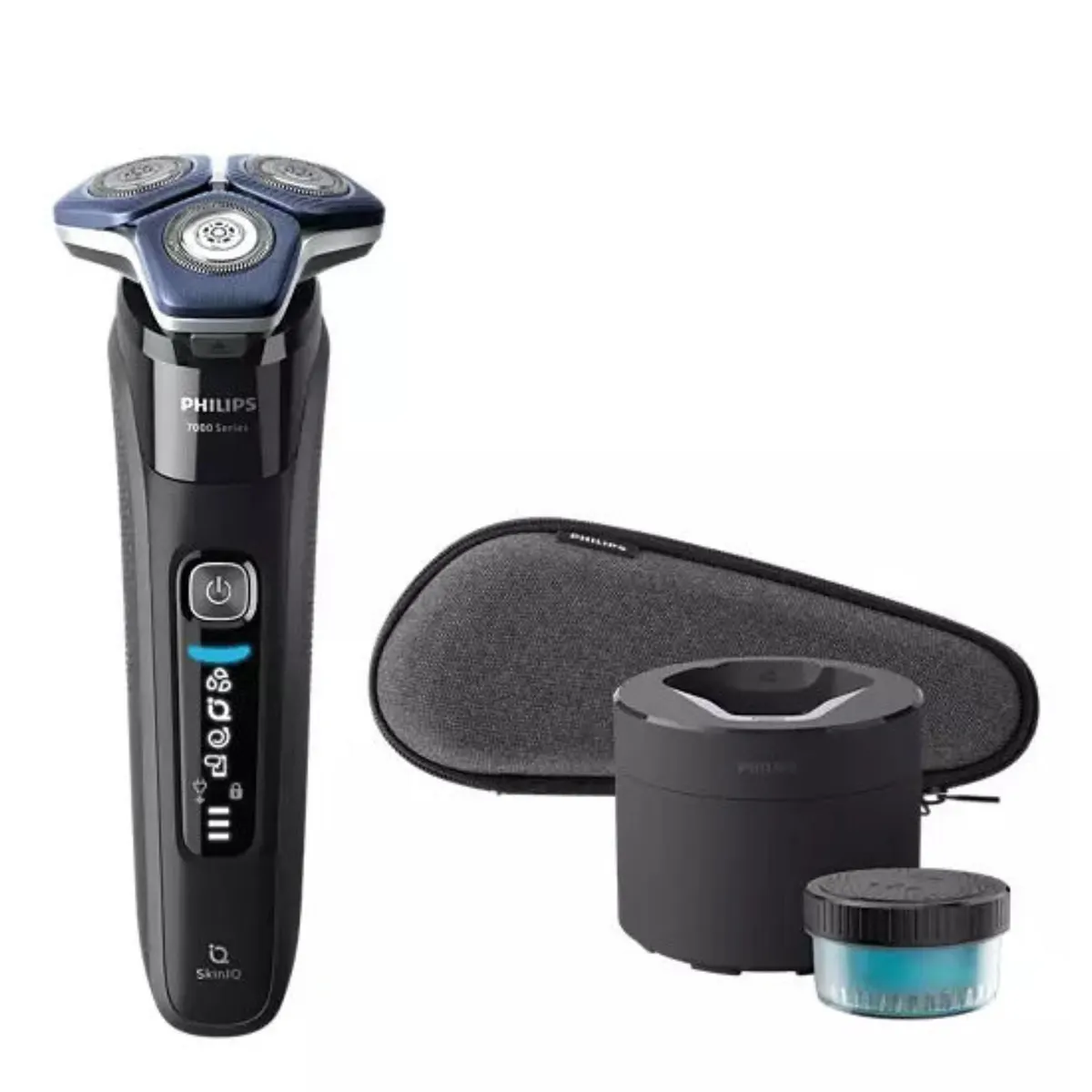 Philips Shaver Series 7000 SkinIQ, view 2