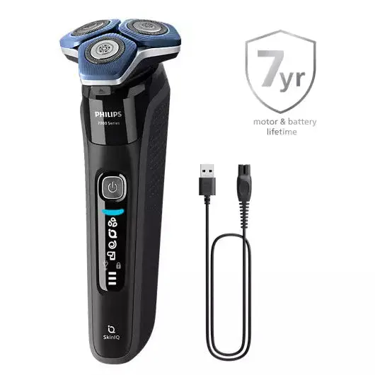 Philips Shaver Series 7000 SkinIQ, view 4