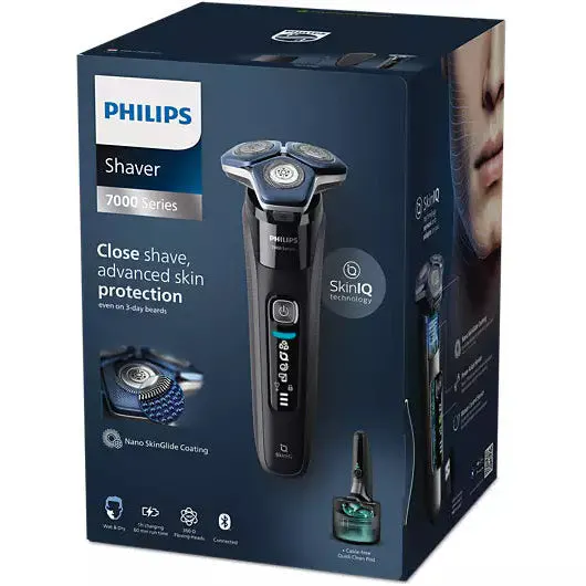 Philips Shaver Series 7000 SkinIQ, view 7