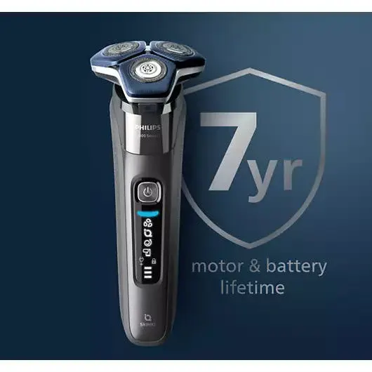 Philips Shaver Series 7000 SkinIQ, view 8