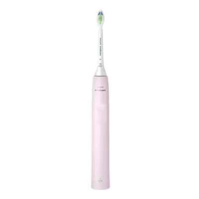 Philips Sonicare 2000 Electric Toothbrush - Sugar Rose