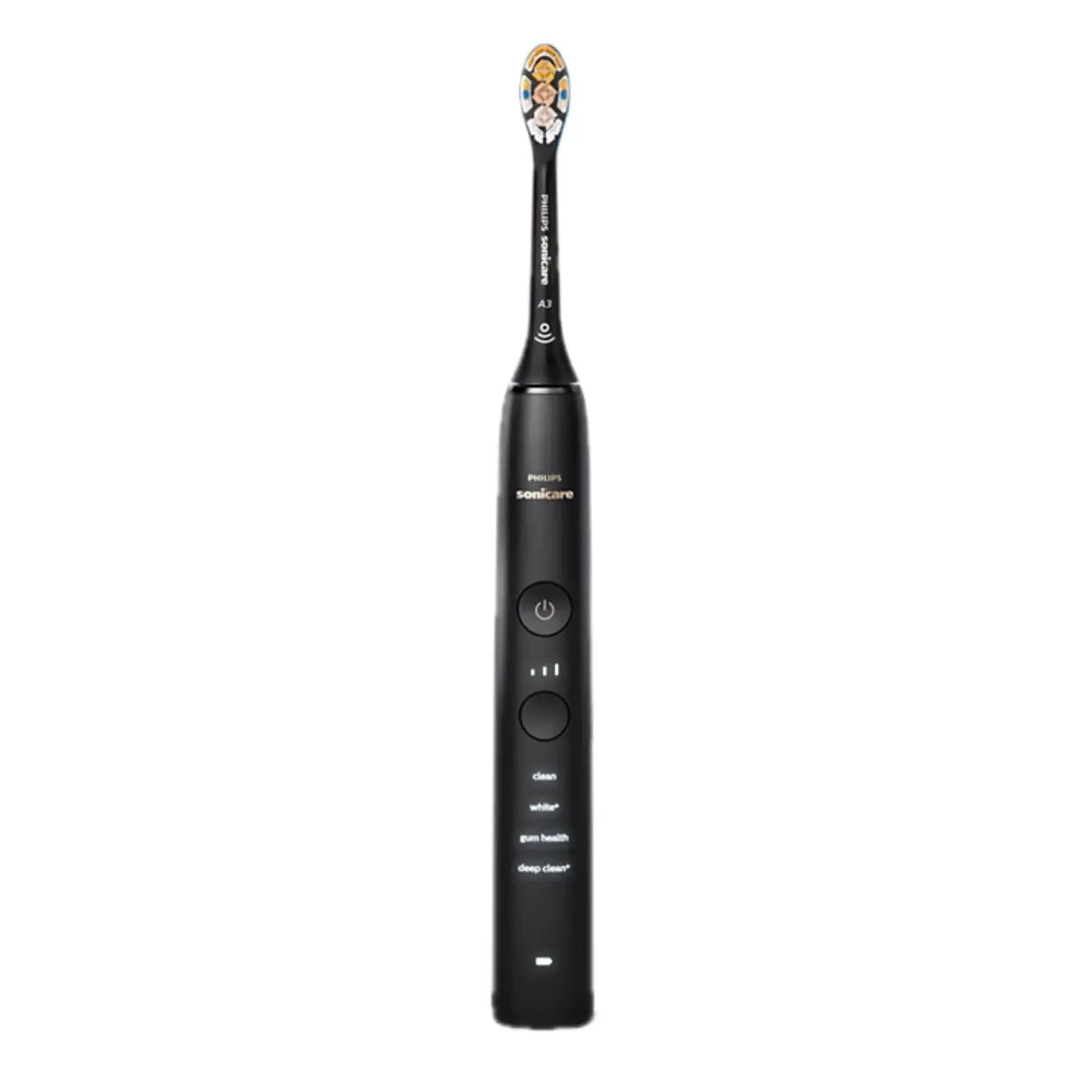 Philips Sonicare DiamondClean 9000 Electric Toothbrush - Black
