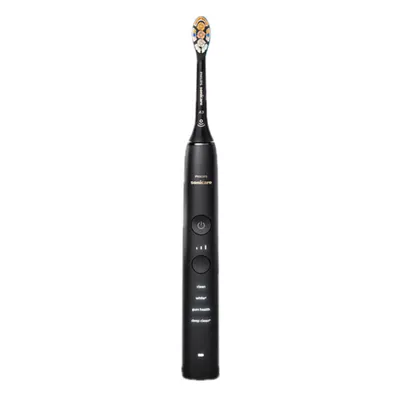 Philips Sonicare DiamondClean 9000 Electric Toothbrush - Black