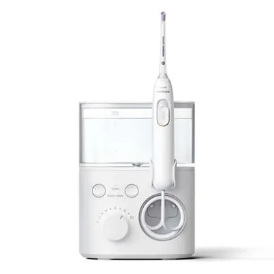 Philips Sonicare Power Flosser 3000 - White