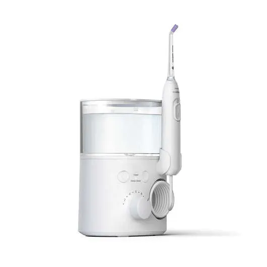 Philips Sonicare Power Flosser 3000 - White, view 5