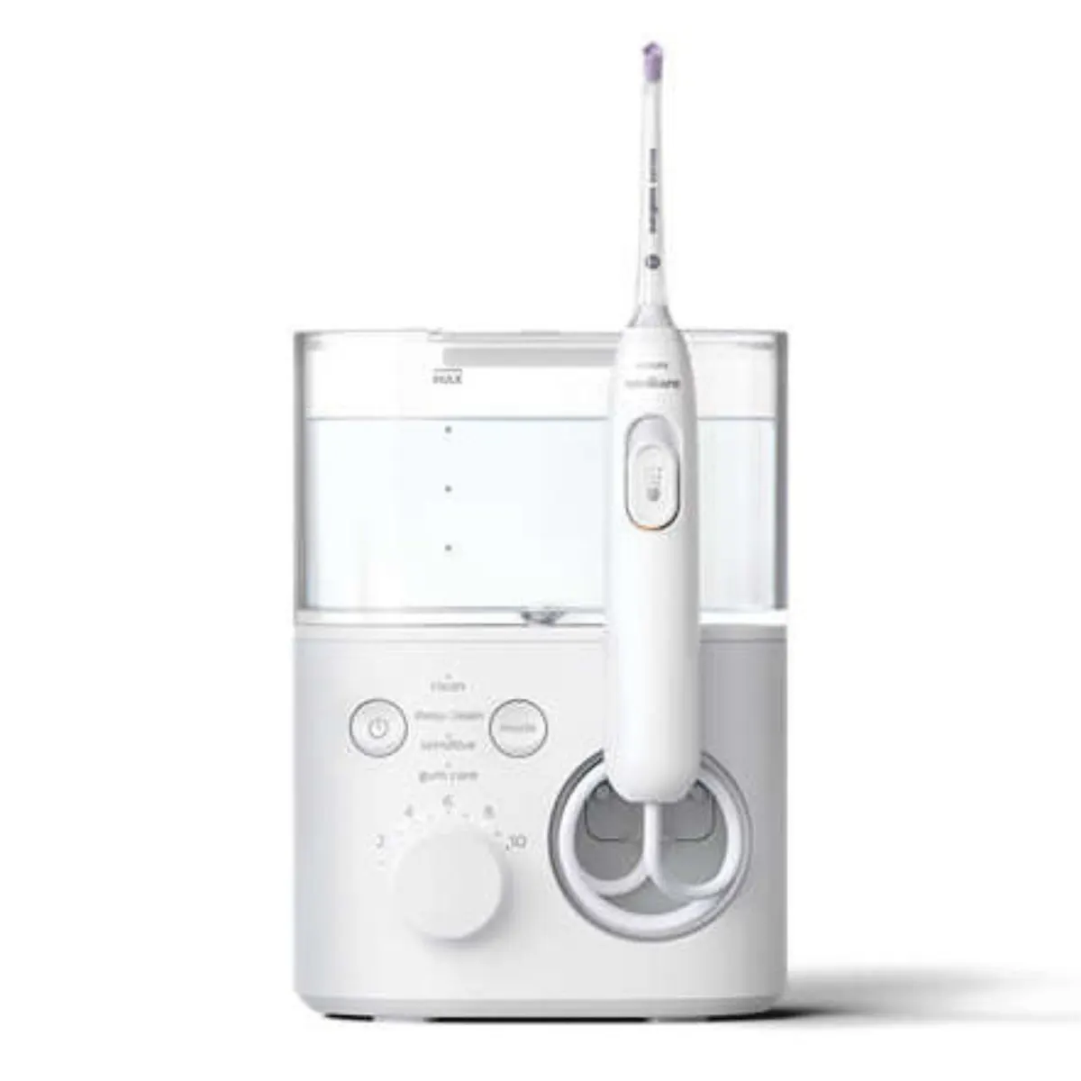 Philips Sonicare Power Flosser 7000 - White