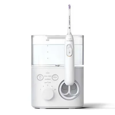 Philips Sonicare Power Flosser 7000 - White