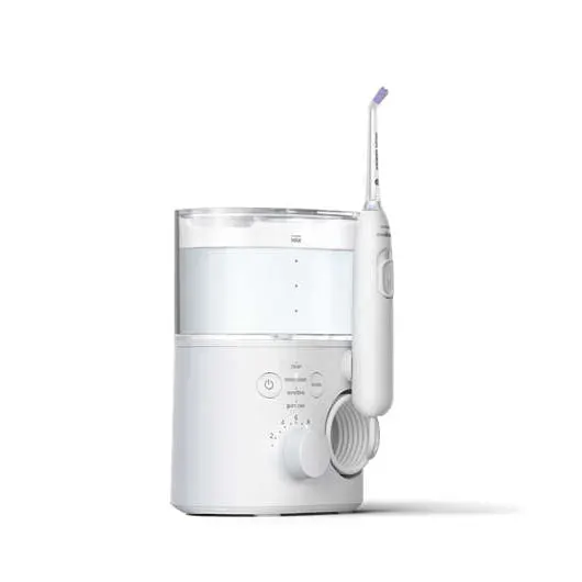 Philips Sonicare Power Flosser 7000 - White, view 5