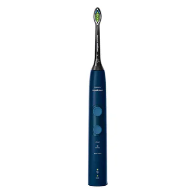 Philips Sonicare ProtectiveClean Whitening Electric Toothbrush - Navy Blue