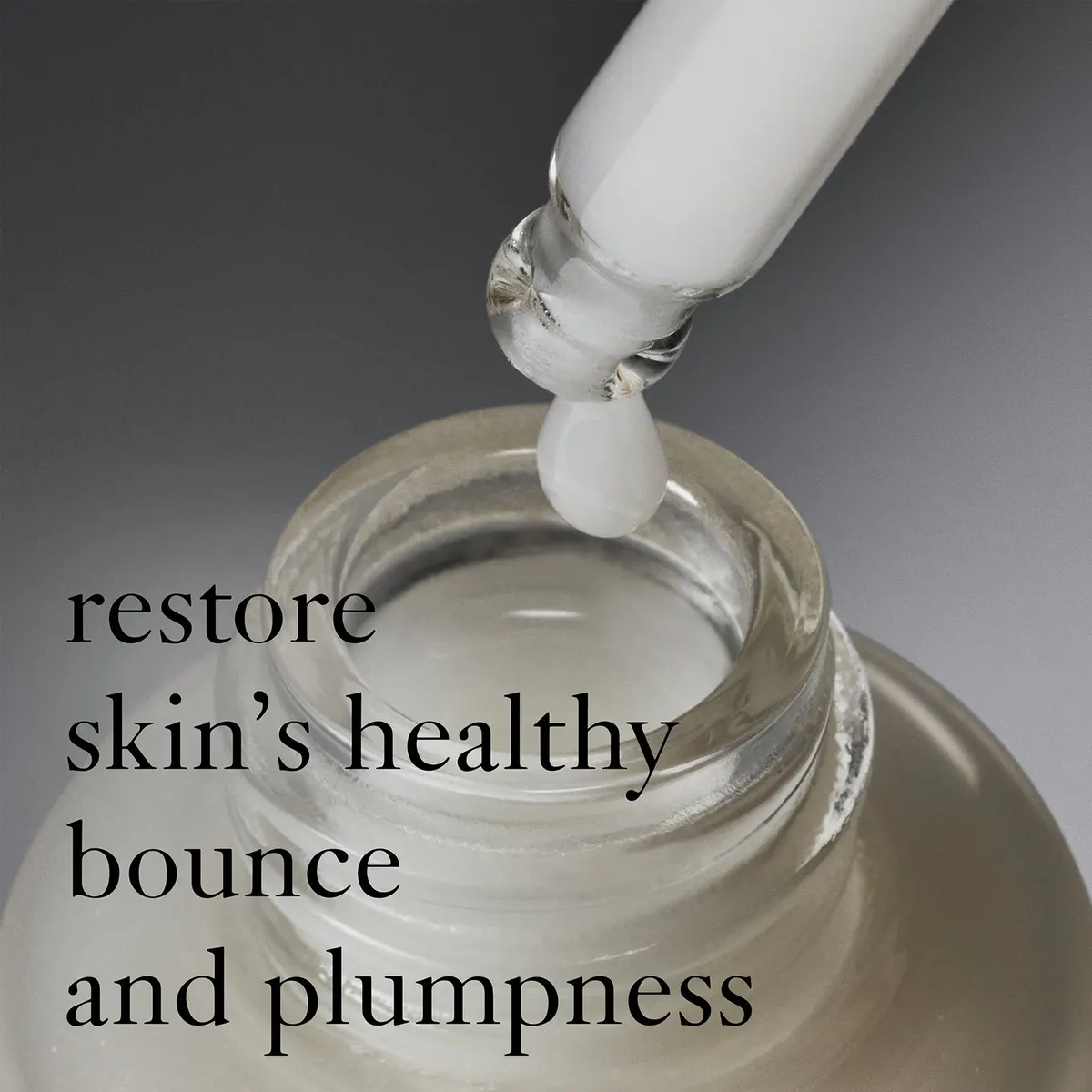 Philosophy Dose of Wisdom Bouncy Skin Serum 30ml, view 5