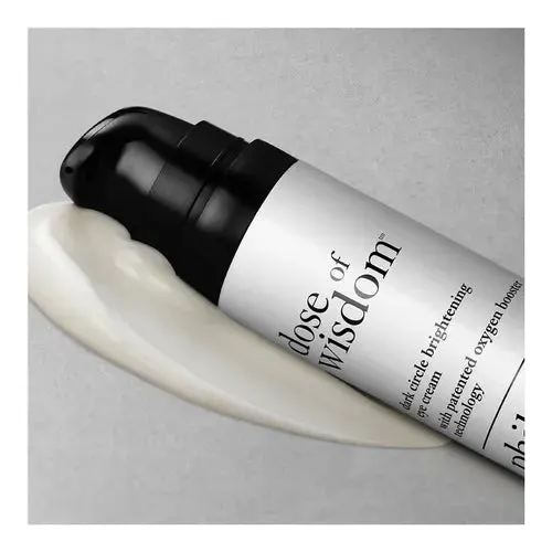 Philosophy Dose of Wisdom Eye Treatment 15ml, view 7