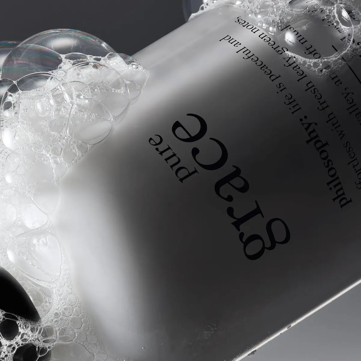 Philosophy Hydrating Shower Gel Pure Grace 480ml, view 3