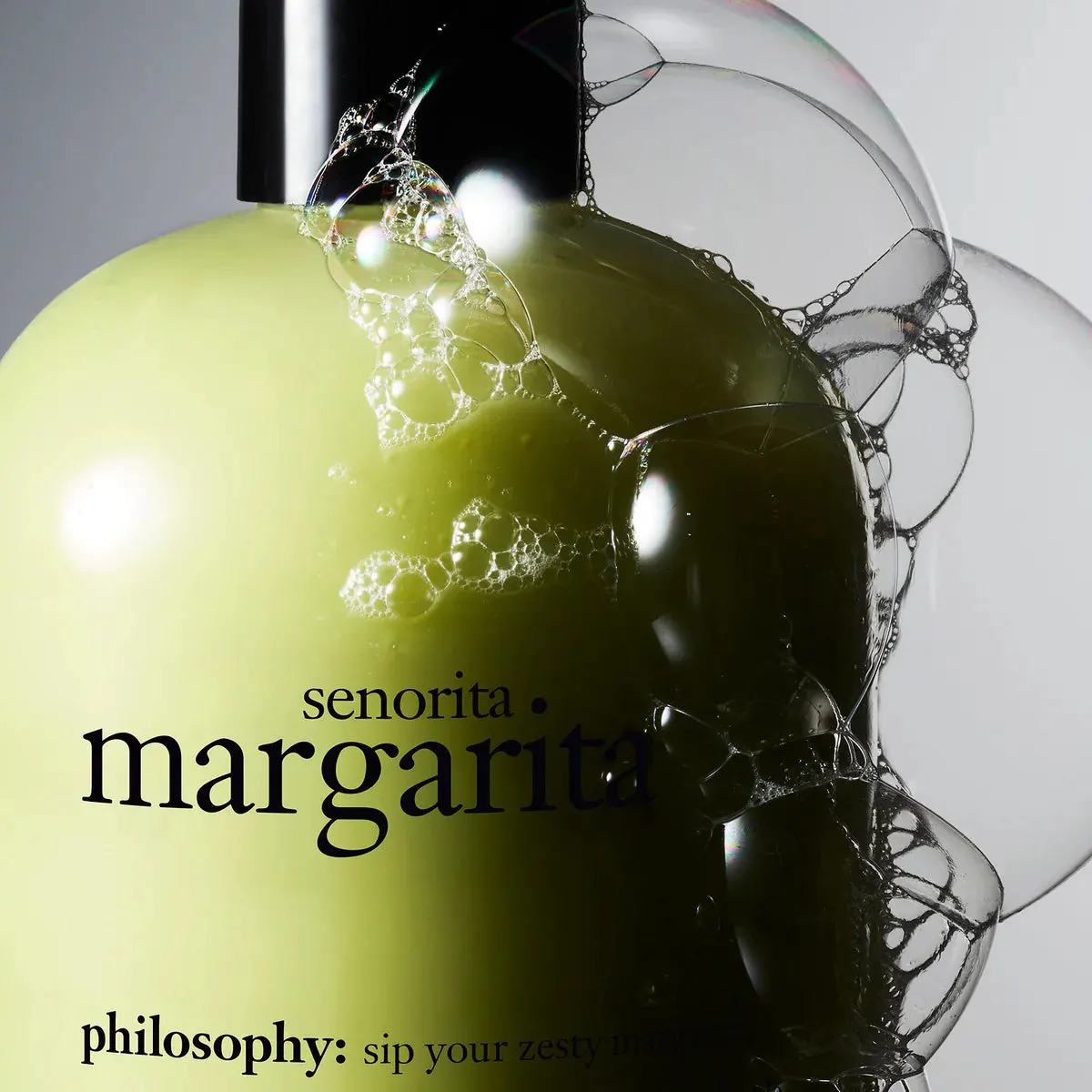Philosophy Hydrating Shower Gel Senorita Margarita 480ml, view 3