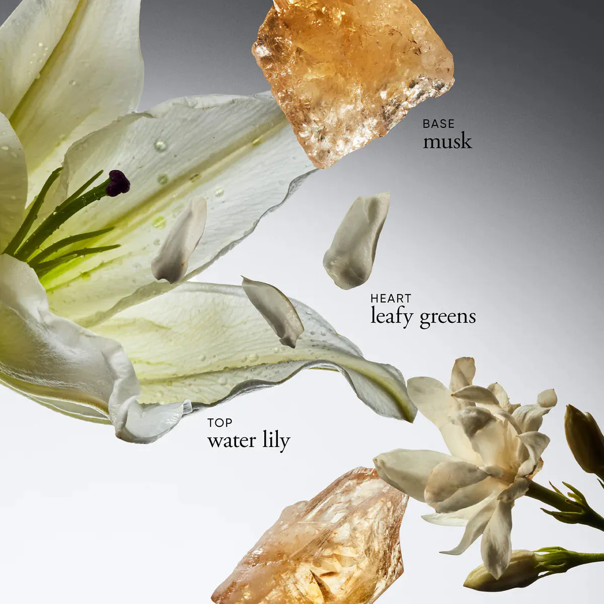 Philosophy Pure Grace Luminous Body Oil 120ml, view 3