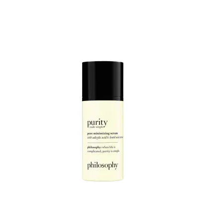 Philosophy Purity Pore Serum 30 ml