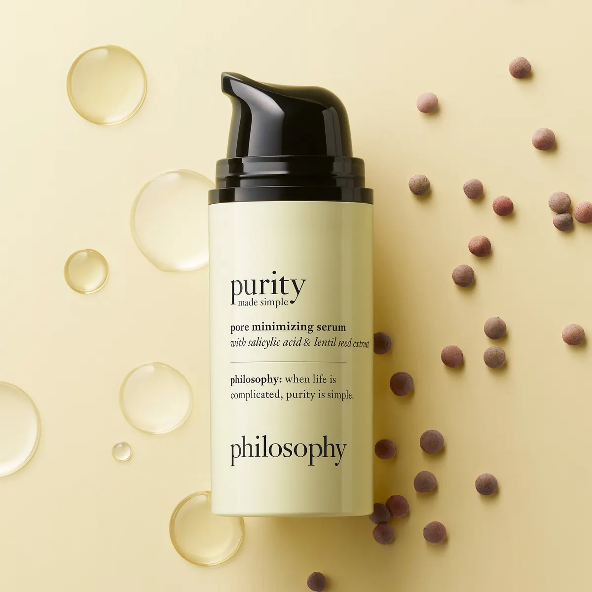 Philosophy Purity Pore Serum 30 ml, view 4