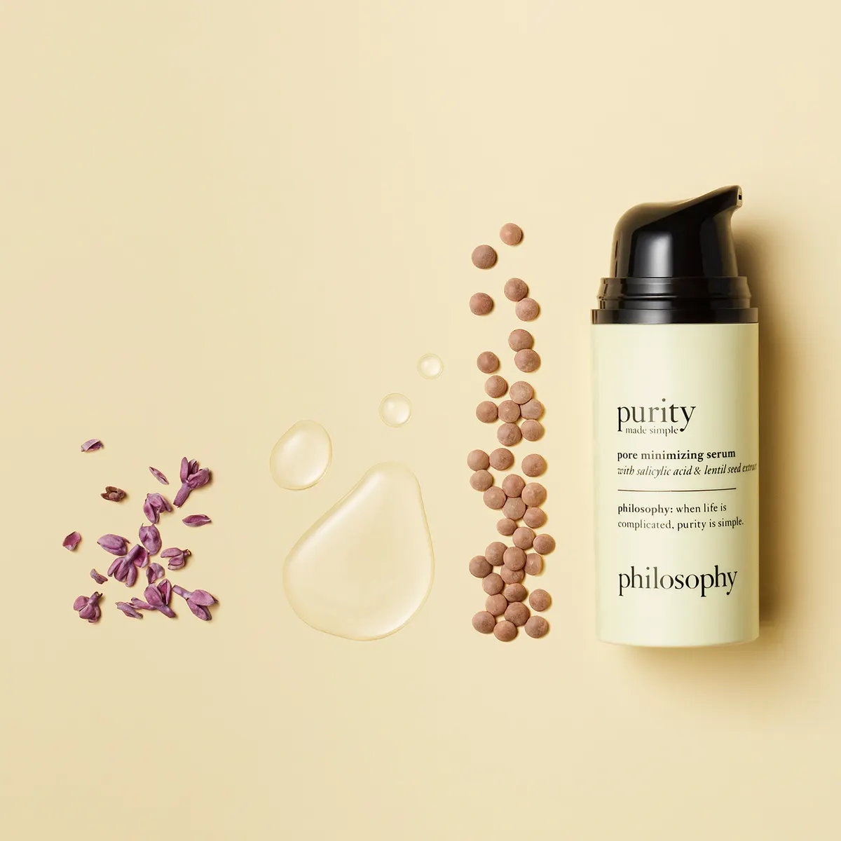 Philosophy Purity Pore Serum 30 ml, view 6