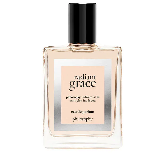 Philosophy Radiant Grace EDP 60ml