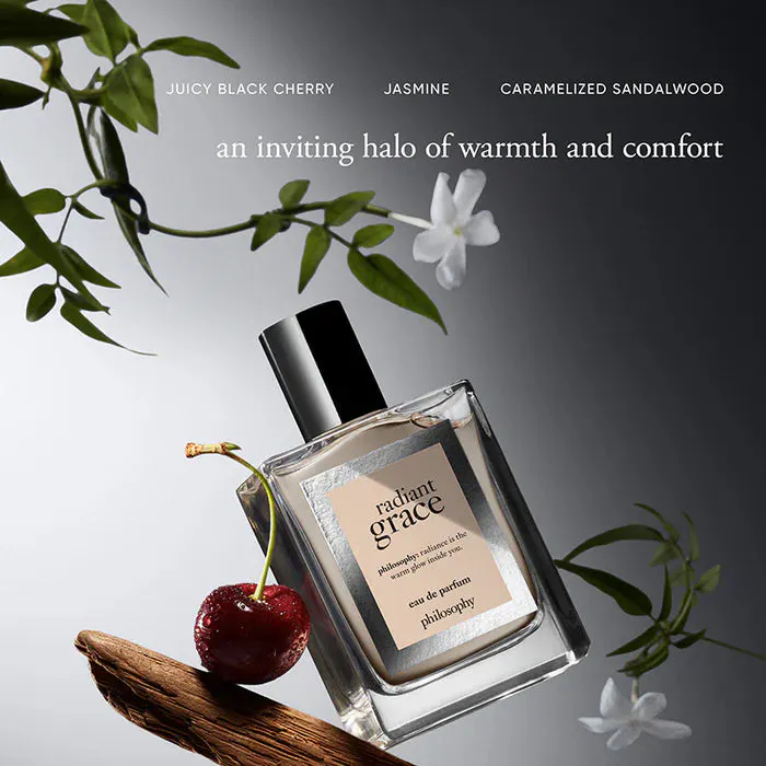 Philosophy Radiant Grace EDP 60ml, view 2