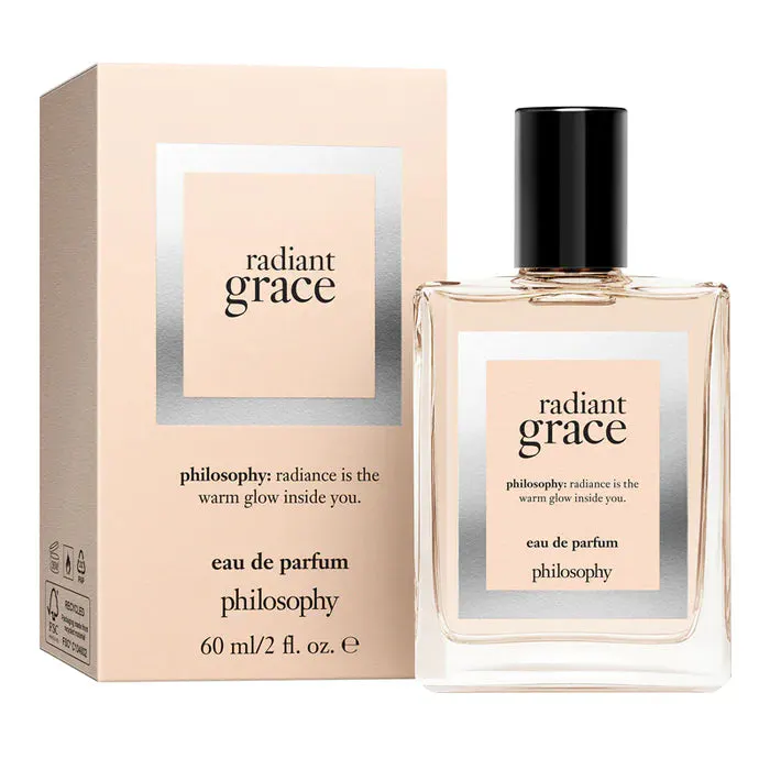Philosophy Radiant Grace EDP 60ml, view 4
