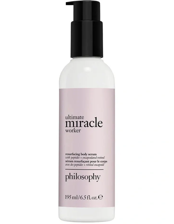 Philosophy Uplift Body Serum 195ml
