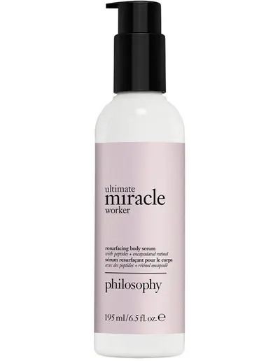 Philosophy Uplift Body Serum 195ml