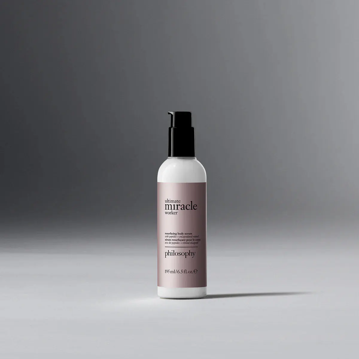 Philosophy Uplift Body Serum 195ml, view 2