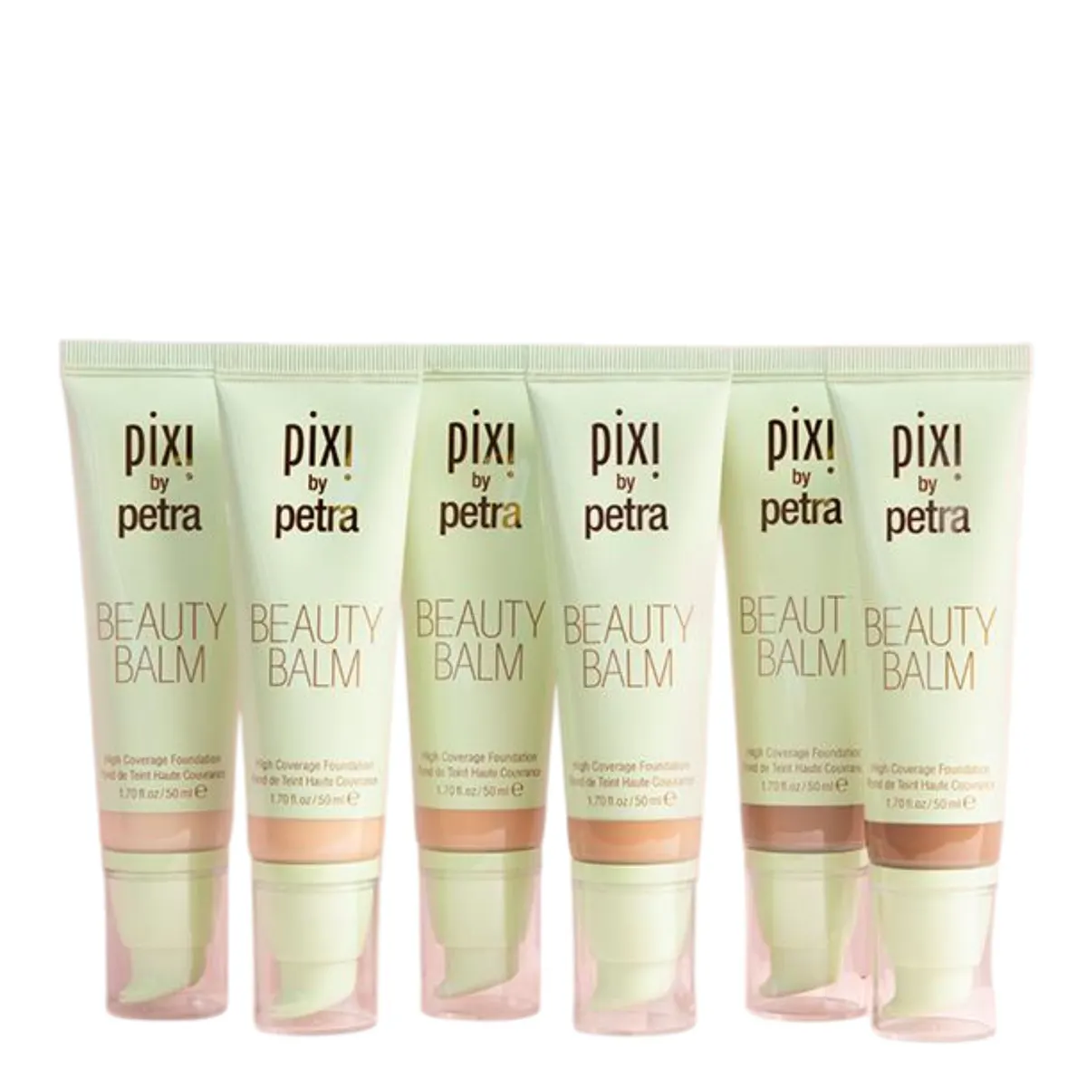Pixi Beauty Balm 50ml