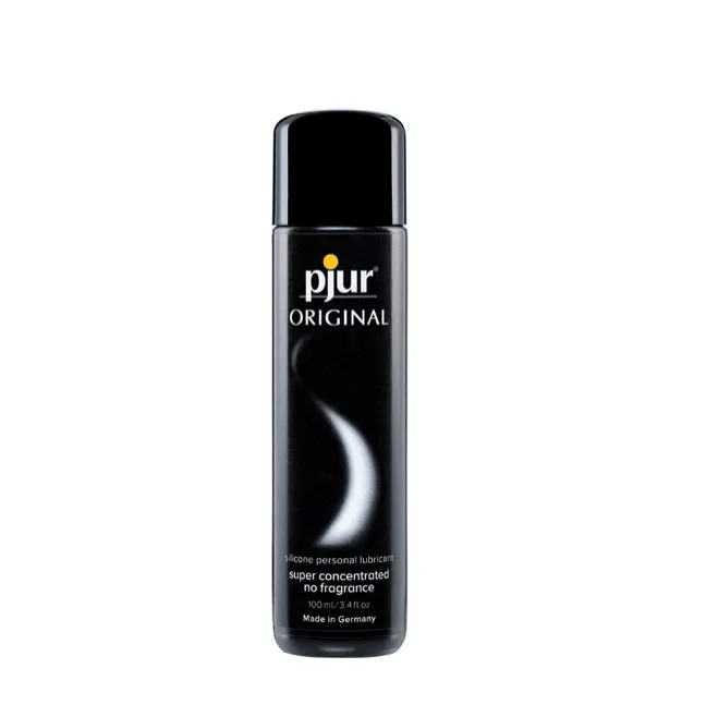 Pjur Original Personal Lubricant 100ml
