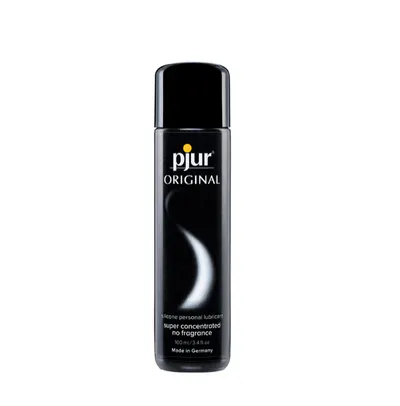 Pjur Original Personal Lubricant 100ml