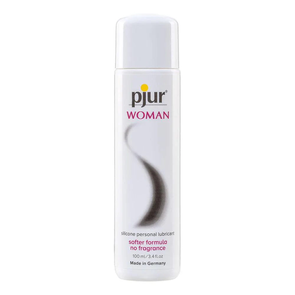 Pjur Woman Personal Lubricant 100ml