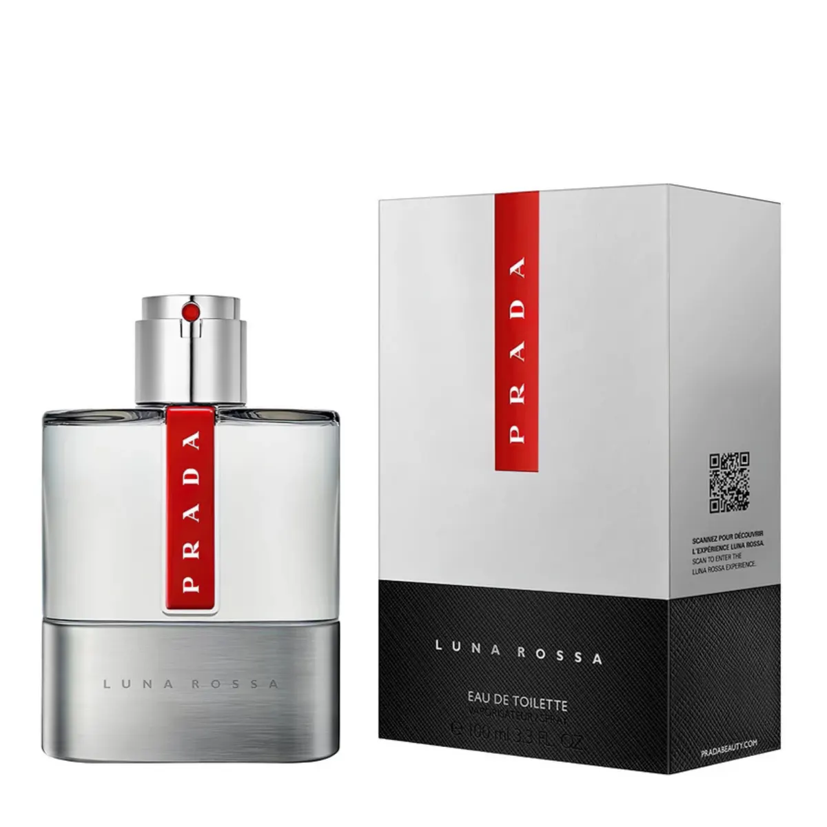 Prada Luna Rossa EDT 100ML, view 2