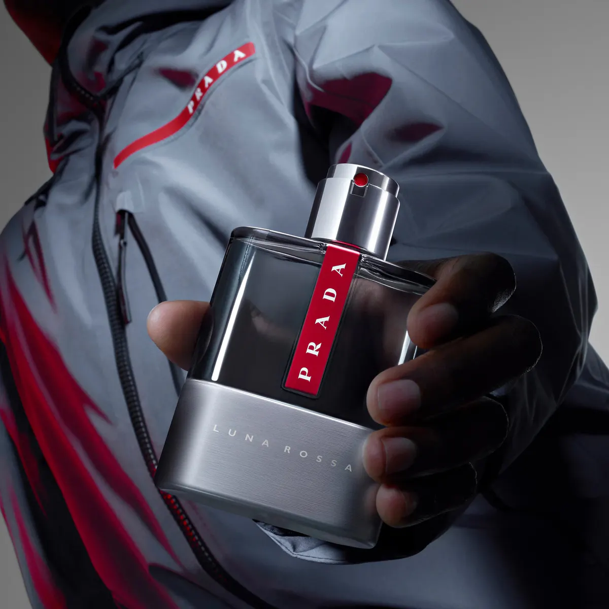 Prada Luna Rossa EDT 100ML, view 4