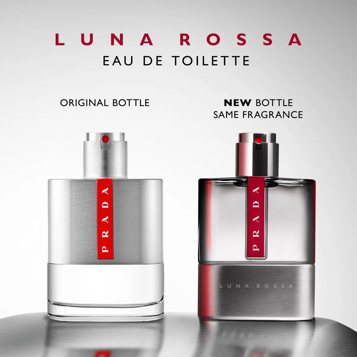 Prada Luna Rossa EDT 100ML, view 5