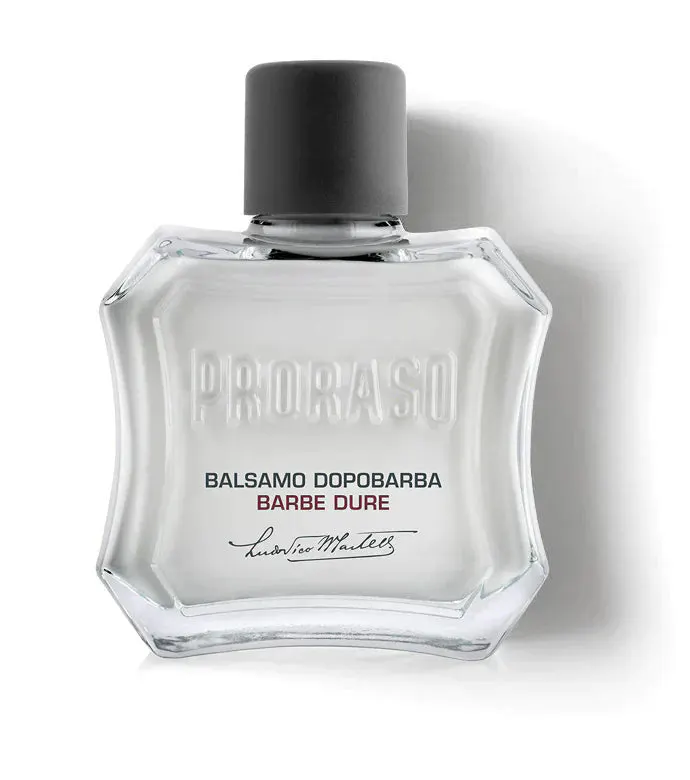 Proraso After Shave Balm Coarse Beards 100ml