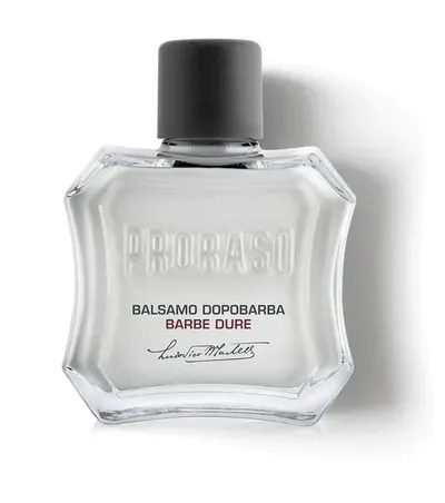 Proraso After Shave Balm Coarse Beards 100ml
