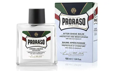 Proraso After Shave Balm Protective 100ml